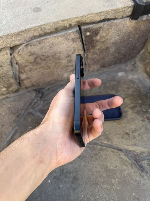 Iphone 14 256gb Midnight фізична сім