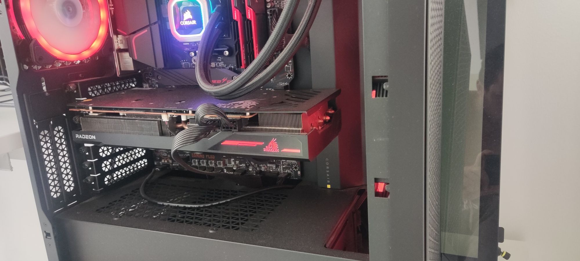 Radeon RX 6800 16Gb