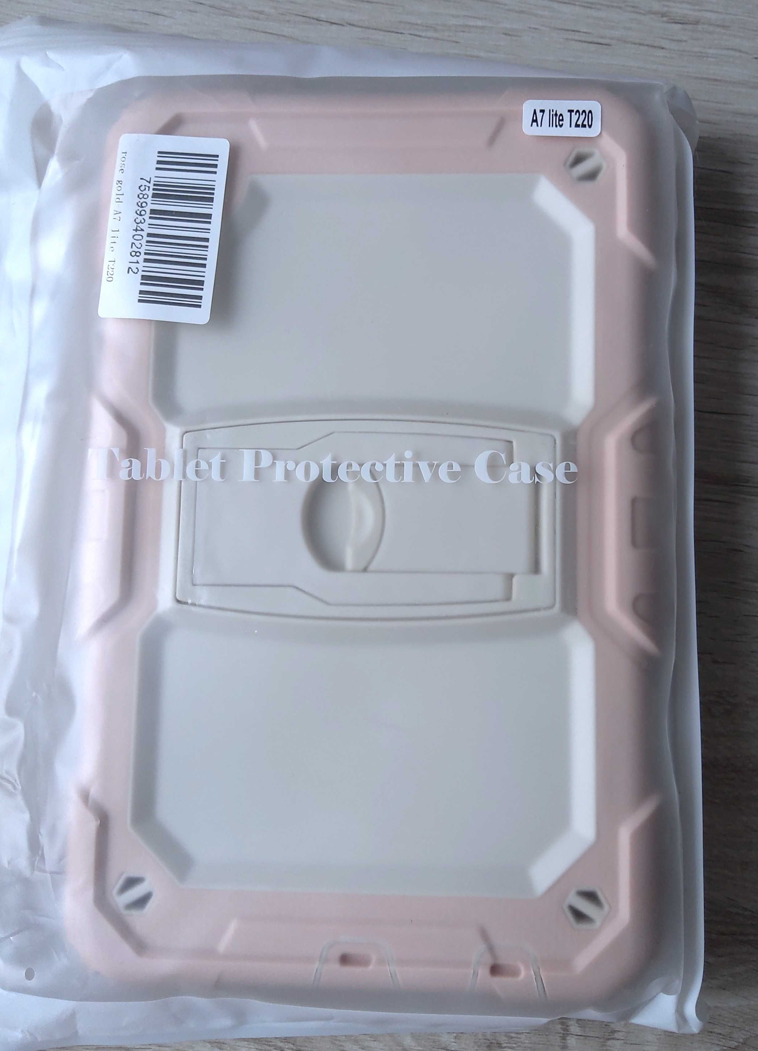 Pancerne etui case obudowa do tablet Samsung A7 lite T220