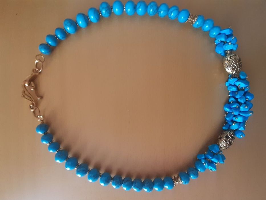 Изделия из бисера ручной работы