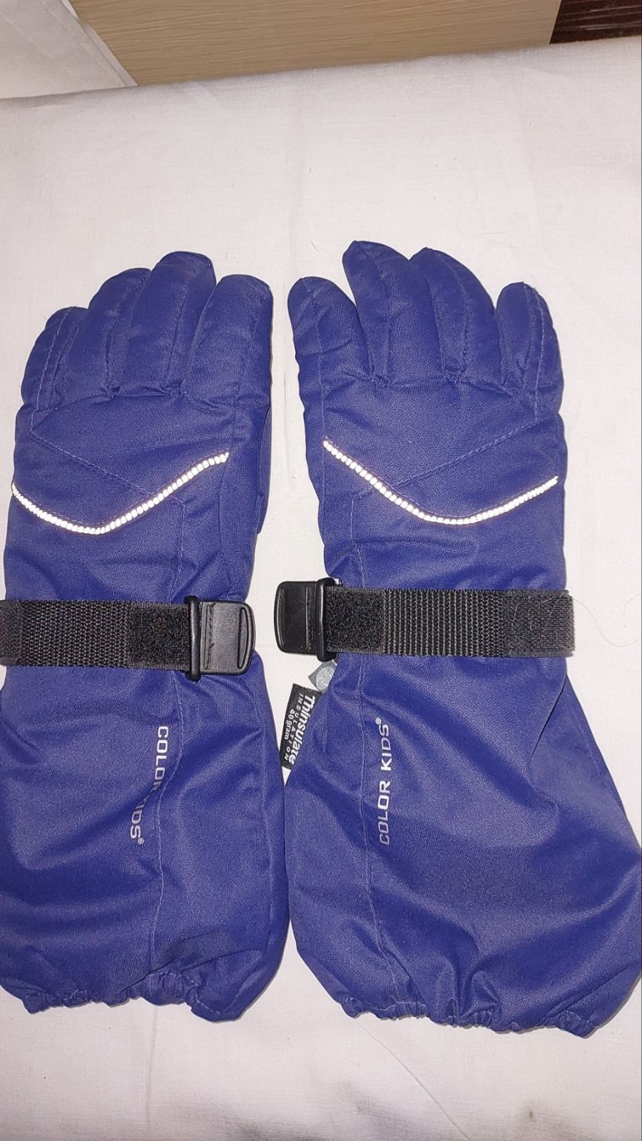 Горнолыжные перчатки Thinsulate,10-12 размер