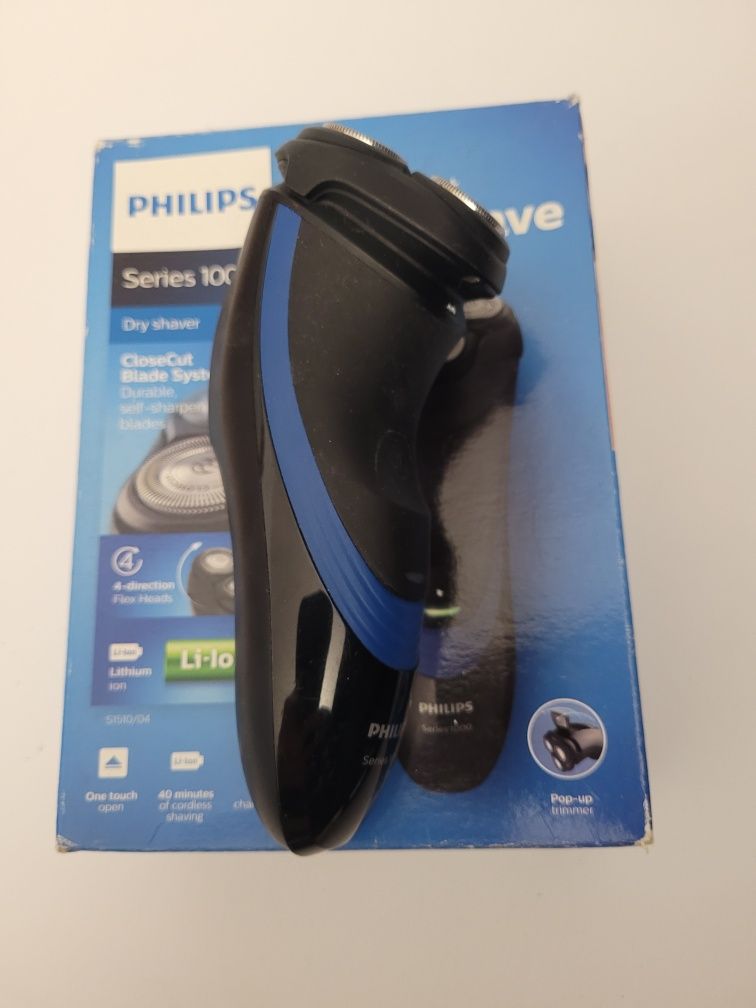 Бритва електрична Philips 1000