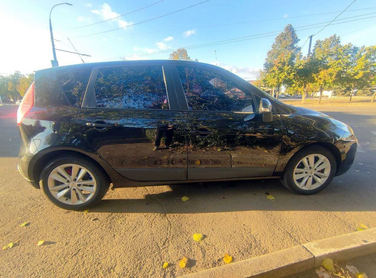 продам RENAULT/Scenic