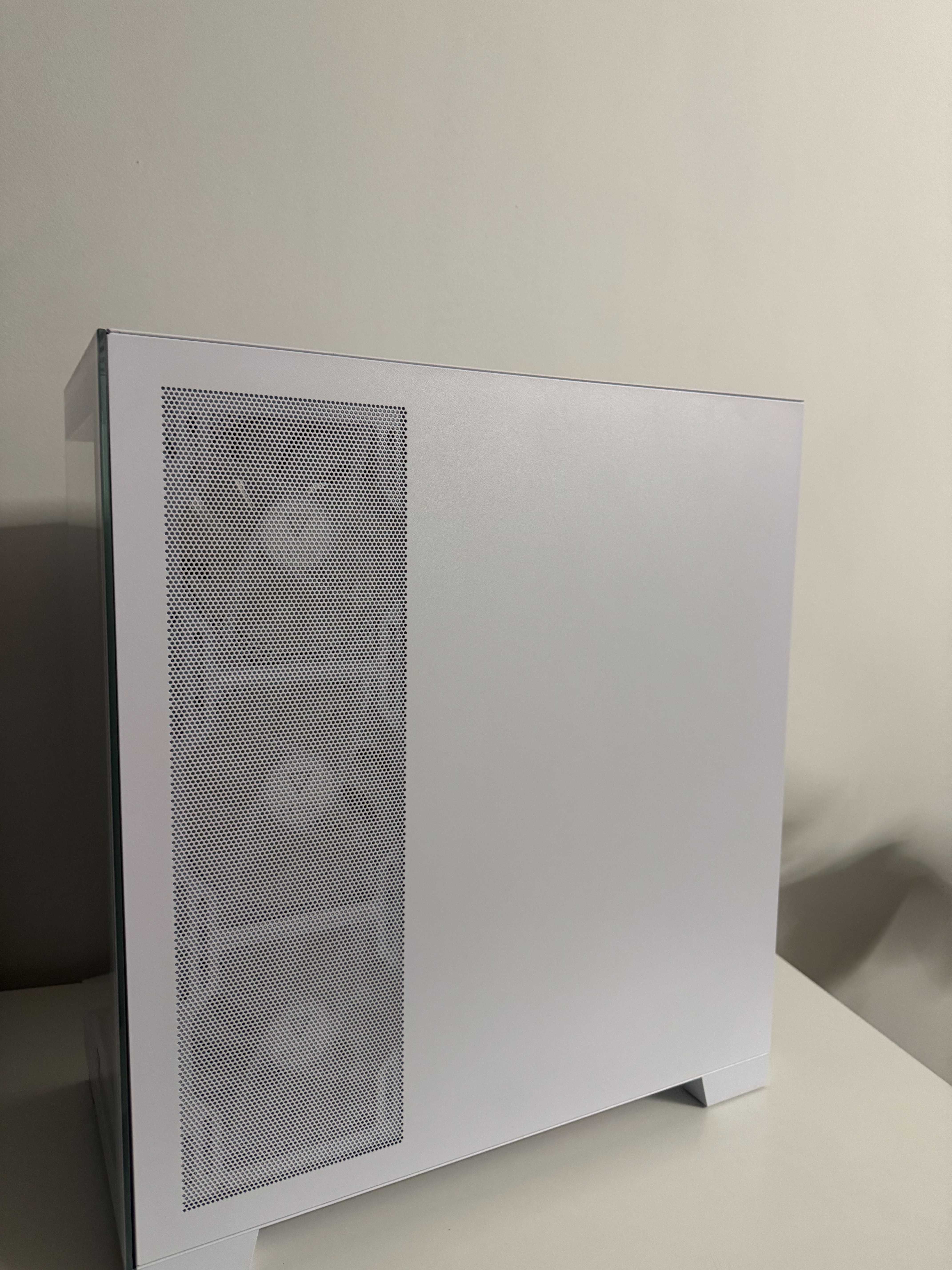 Nowy! Komputer Gamingowy | i9 12th | RTX 4060 | 32GB | Chłodzenie wodn