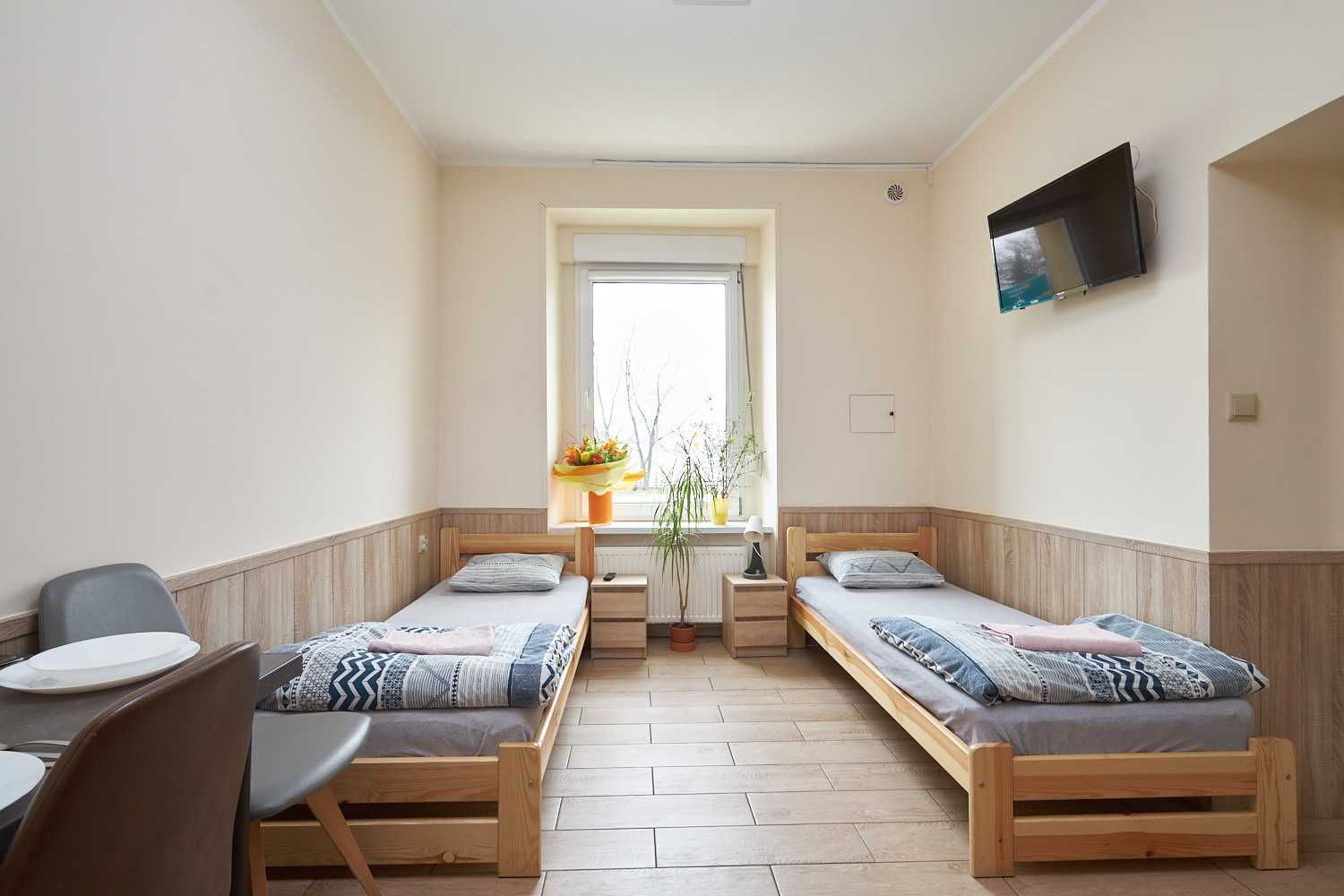 Apartamenty P7 Dzierżoniów -  noclegi w centrum, pokoje z łazienką