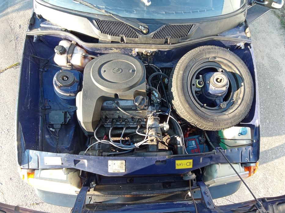 Продам авто ЗАЗ Славута