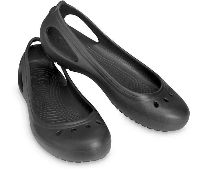 Балетки крокс Crocs Kadee Flat, 40