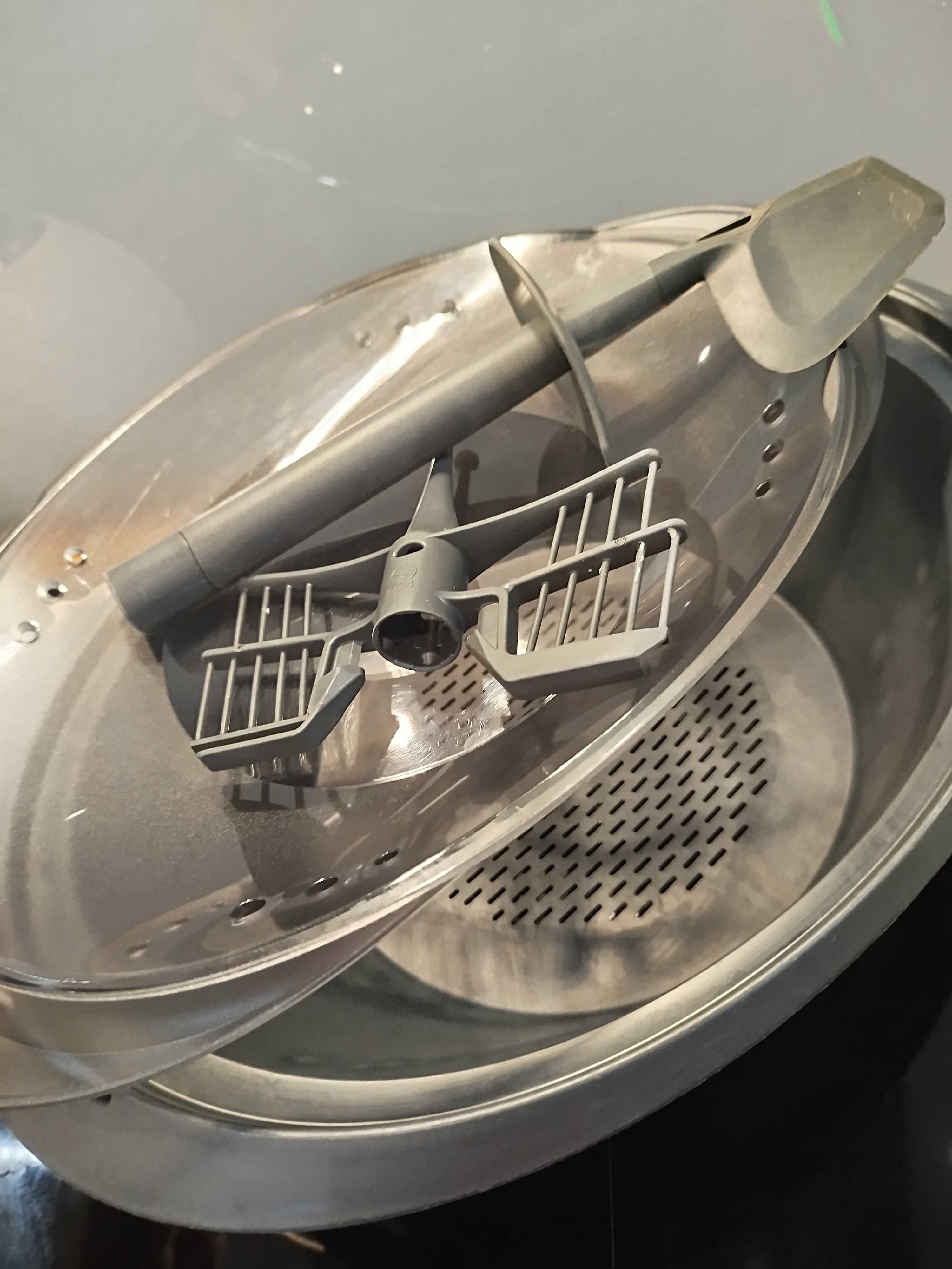 Używany thermomix 5