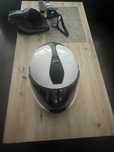 Kask BMW z intercomem 62/63