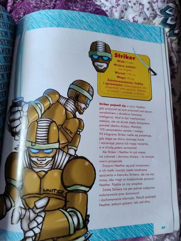 Manga. Podstawy rysowania. Etap po etapie