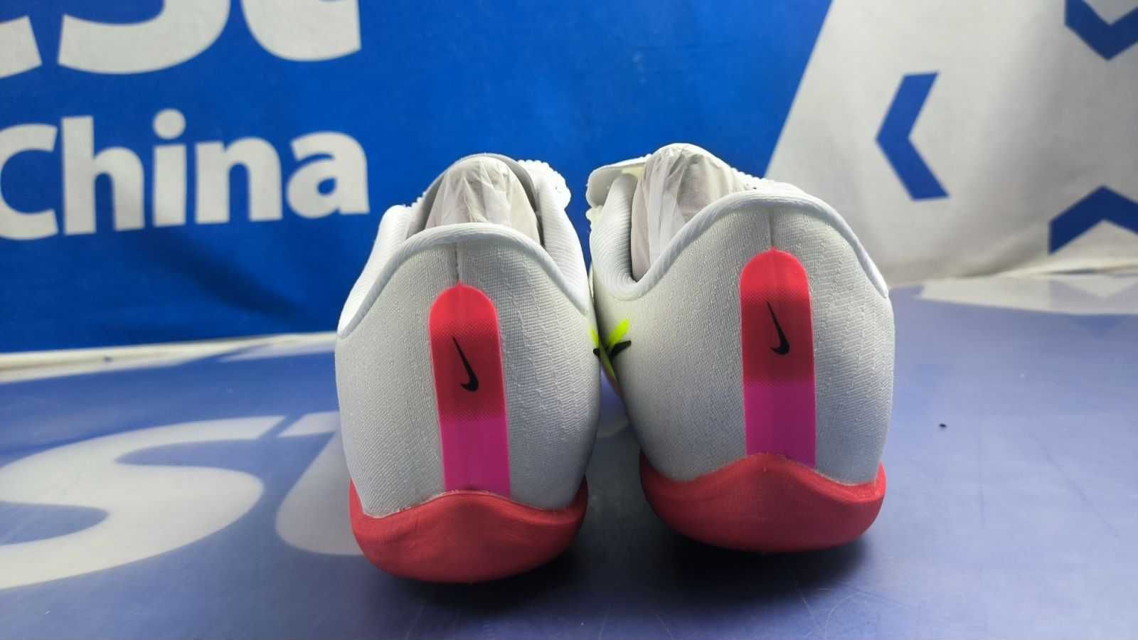 шиповки для бігу Nike Air Zoom MaxFLy жіночі чоловічі