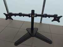 Stojak na monitory ErgoSolid do 30"