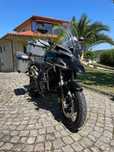 Vendo mota Zontes 310T2 |