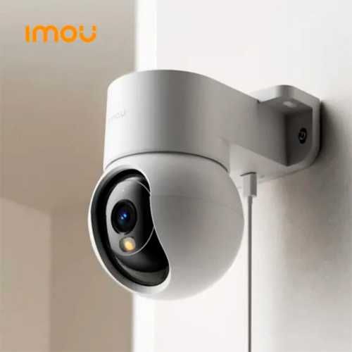 IP видеокамера Imou Ranger Mini (IPC-K2MP-5H1WE) 5МП