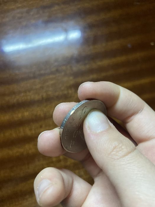 Монета ссср 70 лет октябрьской революции