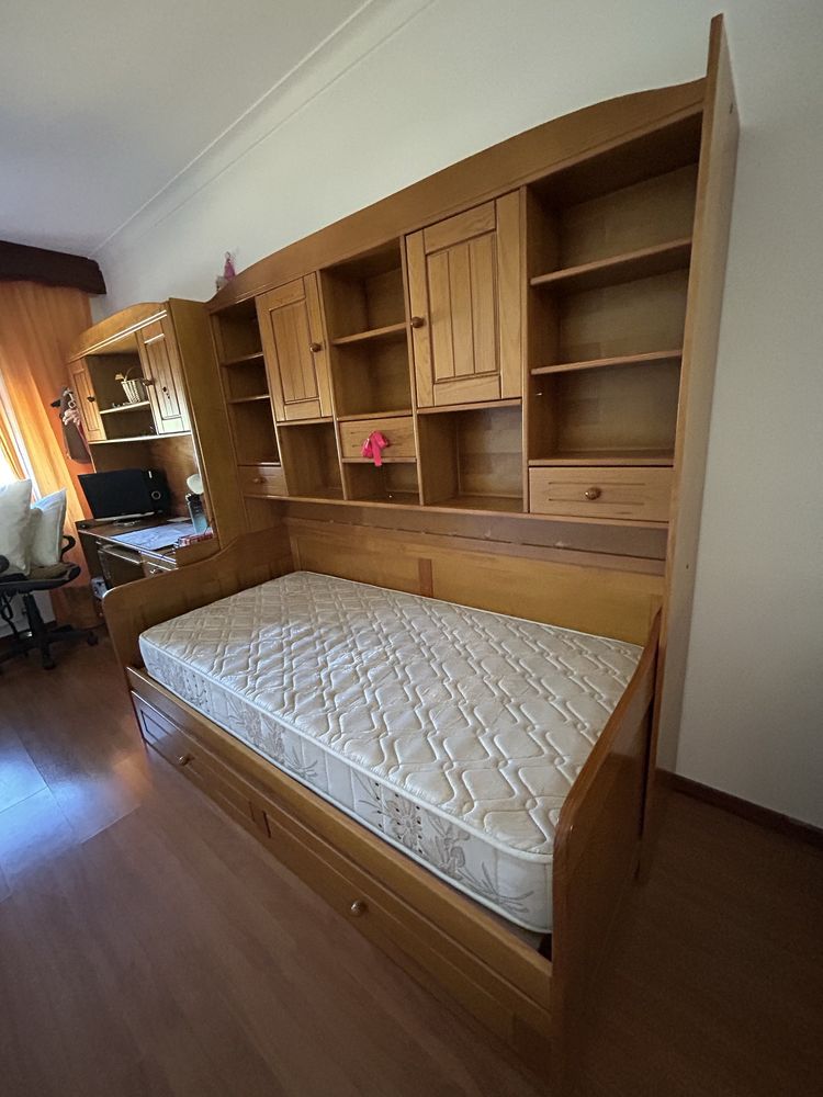 Movel quarto tipo studio