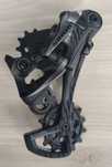 Nowa przerzutka Sram X01 Eagle Gray 12s