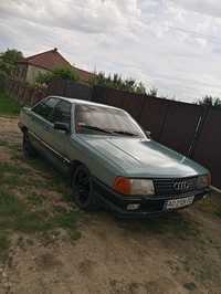 Audi 100 c3 1.8 benz