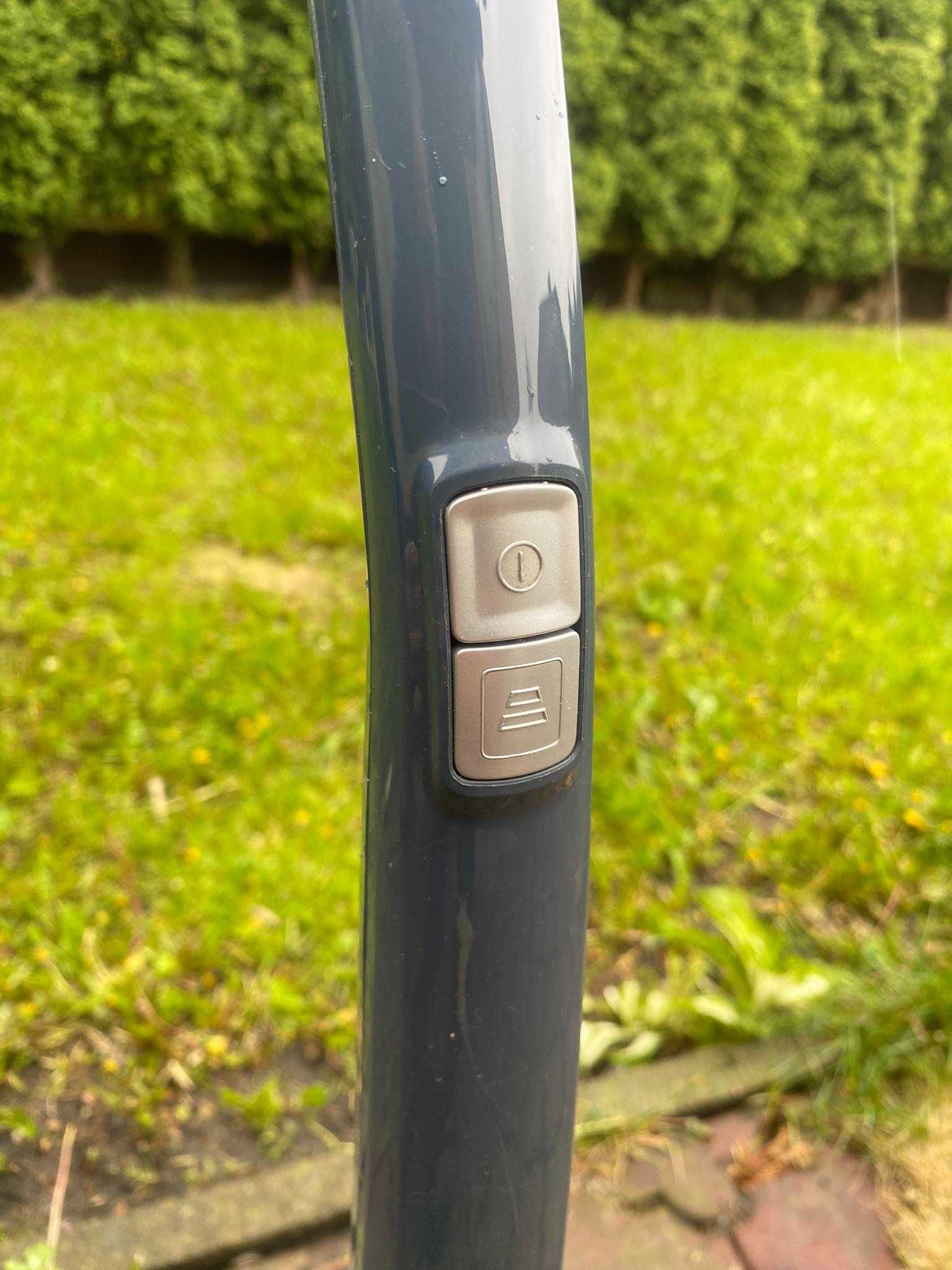 Odkurzacz bezprzewodowy electrolux