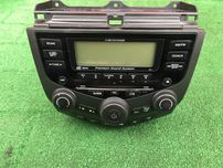 Honda Accord VII  2003- Oryginalne Radio 6CD Wersja Europejska