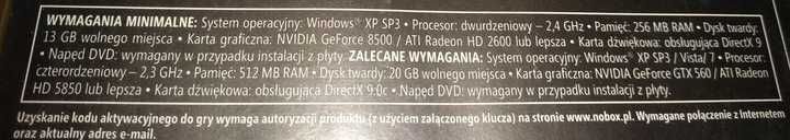 Borderlands 2 Game of The Year Edition/ PC / PL / BDB / BEZ KLUCZA /