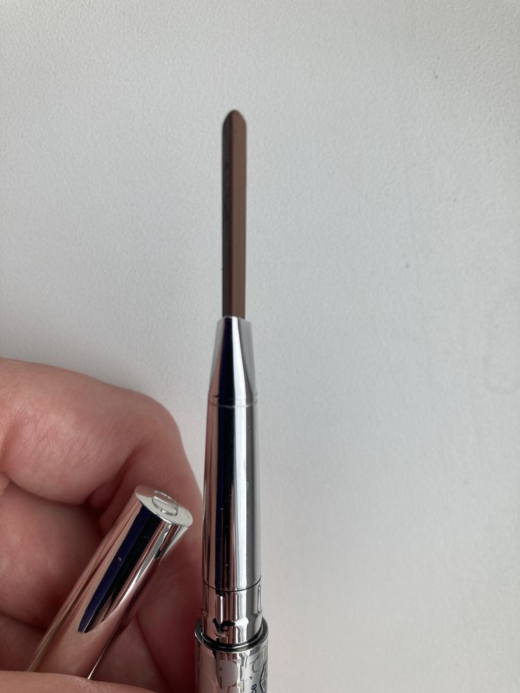 Олівець для брів Dior Diorshow Kabuki Brow Styler, 031 light brown