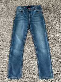 Tommy Hilfiger Jeansy wzrost 152 jak nowe