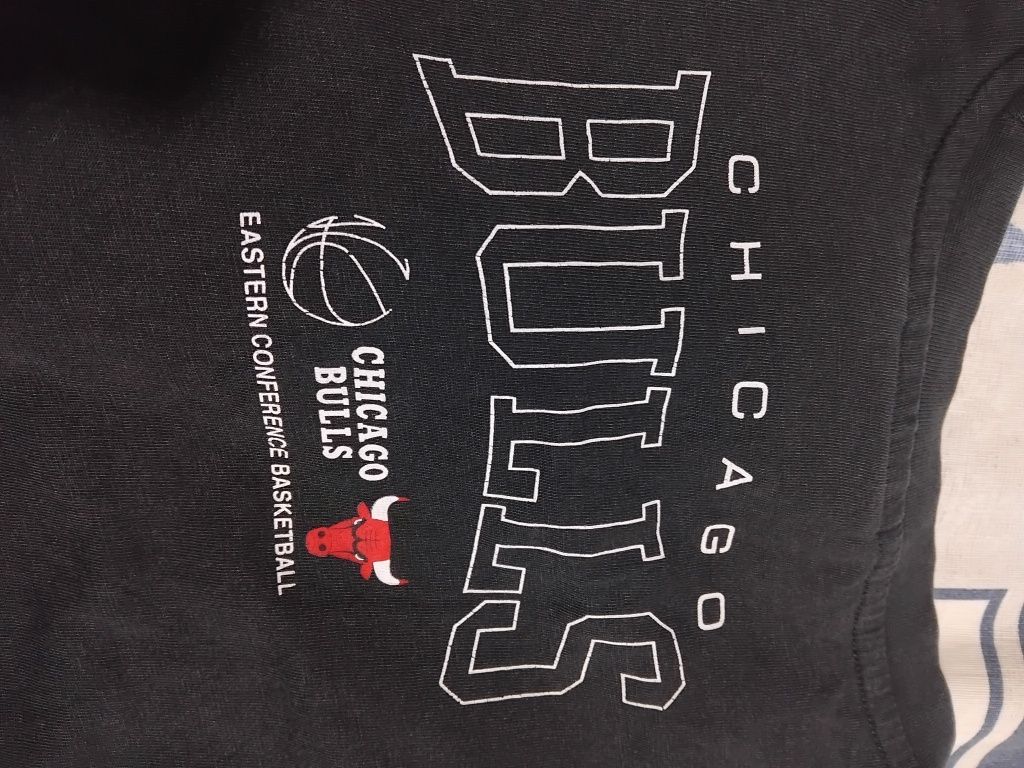 Thichrt Chicago Bulls L