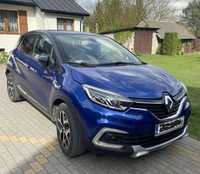 Renault Captur Renault Captur 90 KM dCi