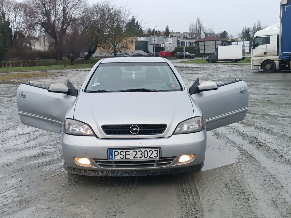 Sprawna tania bertone