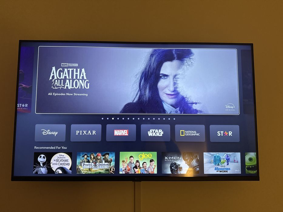 TV LG 43UR74006LB (LED - 43'' URGENTE PARA DESOCUPAR