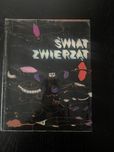 Świat zwierząt, Państwowe Wydawnictwo Rolnicze I Leśne 1983