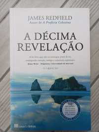 A Décima Revelação - James Redfield