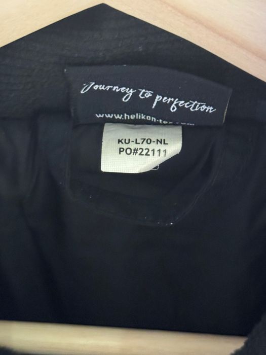 Куртка Helikon Tex level 7