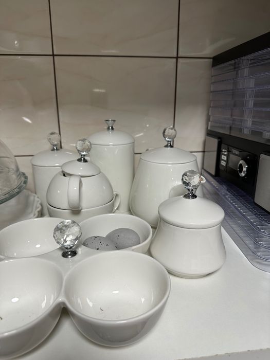 Seria diamant, zestaw Home&you
