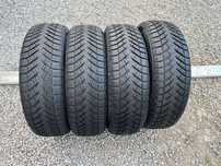 Opony 175/70R14 Neolin Neowinter Zima 4sztuki 7,18mm bieżnika