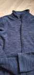 Polar, bluza sportowa 4 F 146 rozmiar