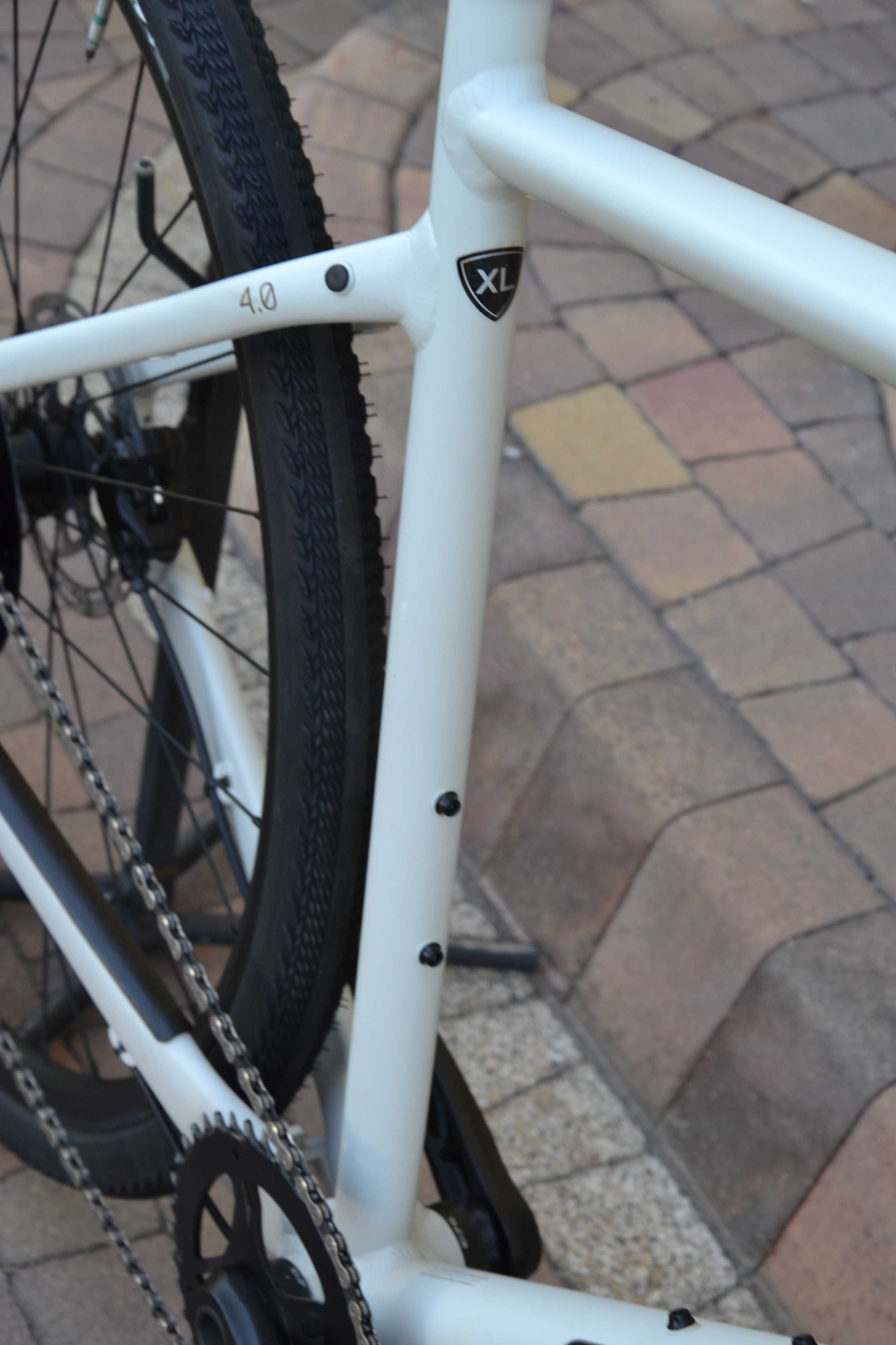 Specialized Sirrus X 4.0 hydraulika Sram NX 11s rozmiar XL bdb!
