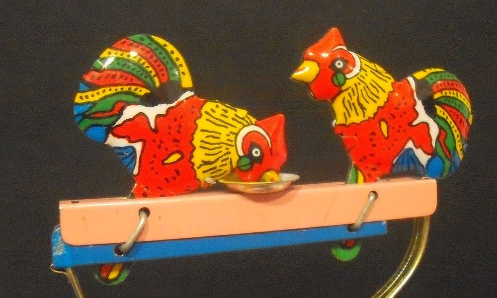 Jogo antigo em chapa