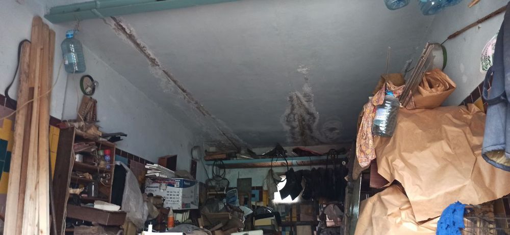 Гараж в гк Каскад. Криворожсая 60