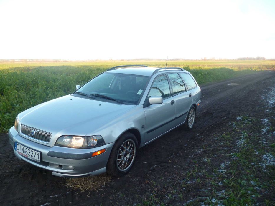 Sprzedam VOLVO V40