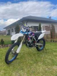 Yamaha yzf 250 13r