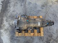 АКПП audi 3.0 bks 6HP19 quattro 4х4 1071137026 3L72
