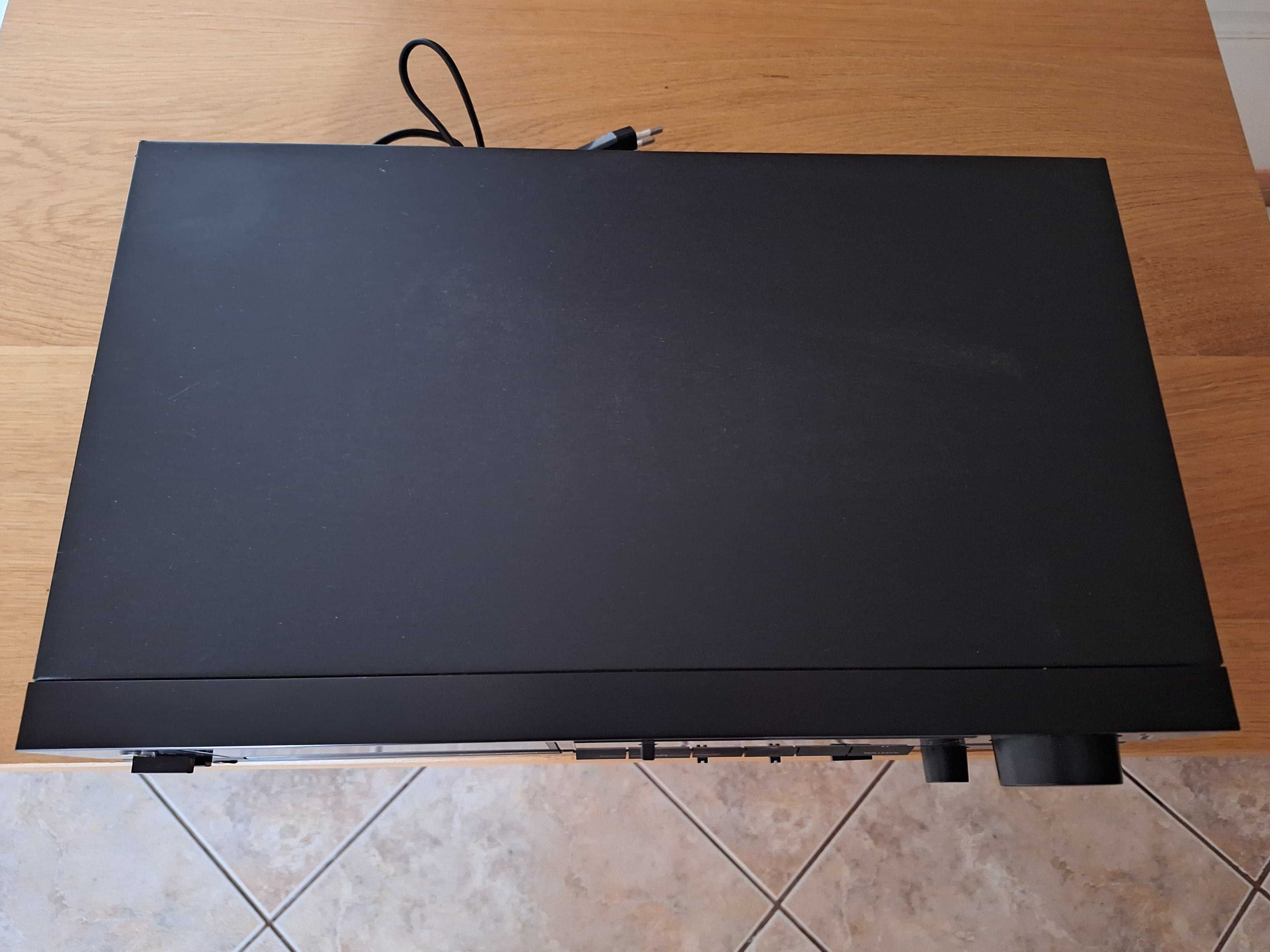 deck Sansui D-X111HX