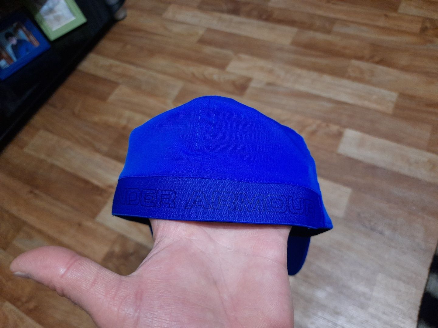 Бейсболка, кепка Under Armour.