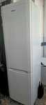 Lodówka BEKO BCSA285K2S