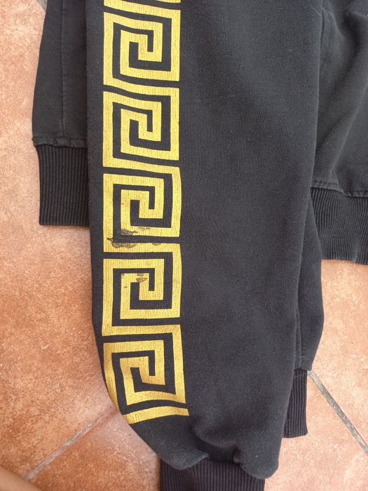 Komplet dresowy Versace S