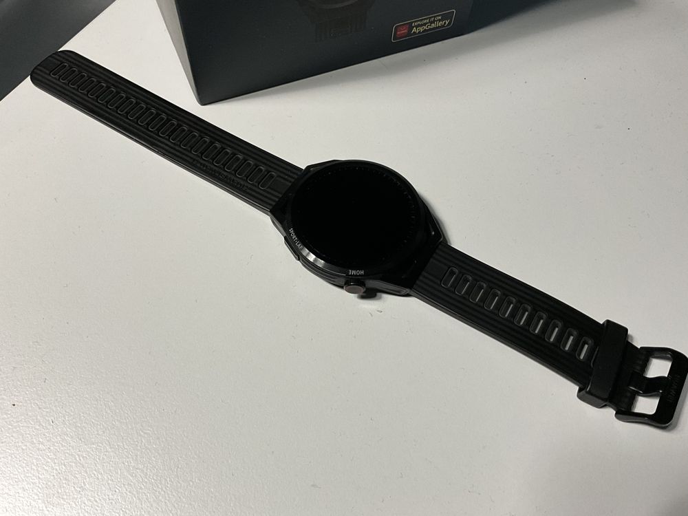 Huawei Watch GT Runner - 7 msc gwarancji