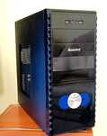 Комп'ютер Intel i3-10100 3,6ГГц/ОЗУ 16Gb/SSD 128Gb/HDD 1TB