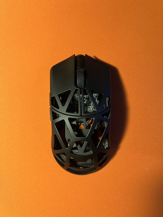 WLMOUSE Beast X Mini Pro
